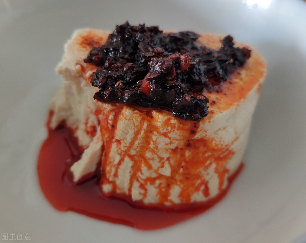 豆腐减脂饱腹怎么做减肥效果最好,豆腐低脂减肥餐