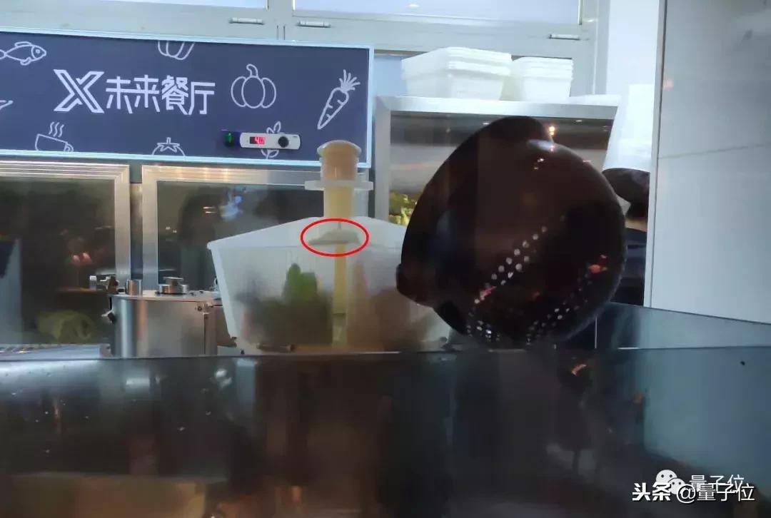 中国沉浸式餐厅体验,未来的主题餐厅