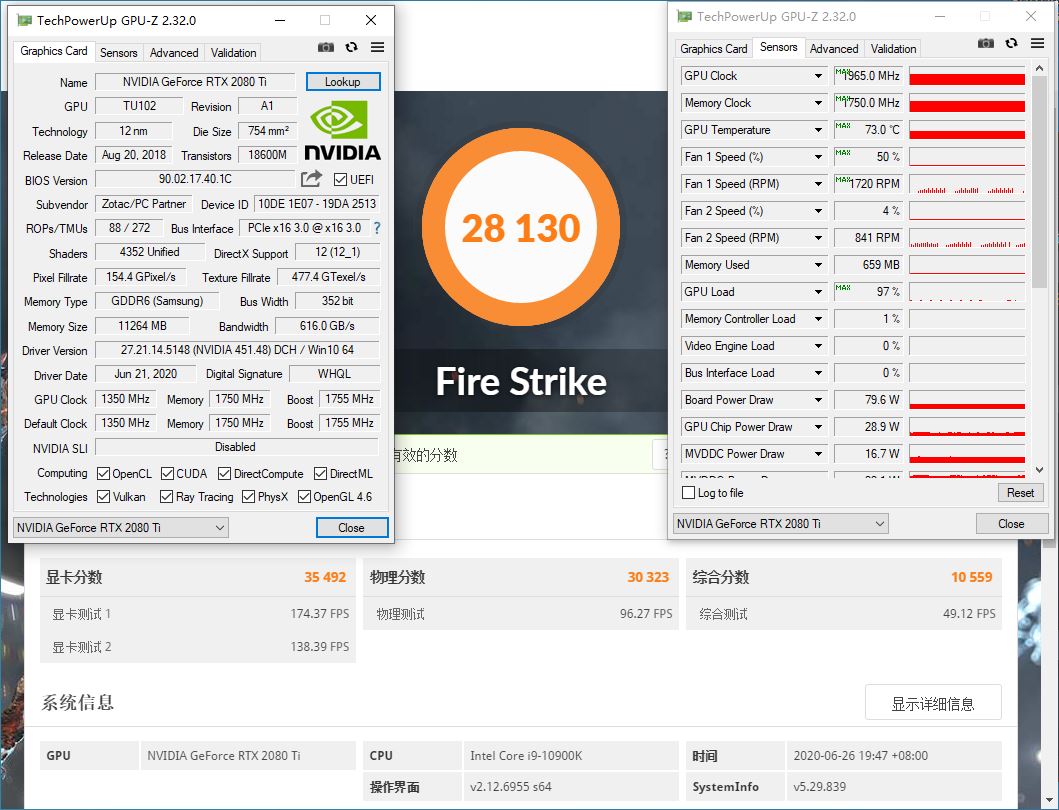 i9-10900k对比i710700k,i9-10900k有苹果处理器强吗