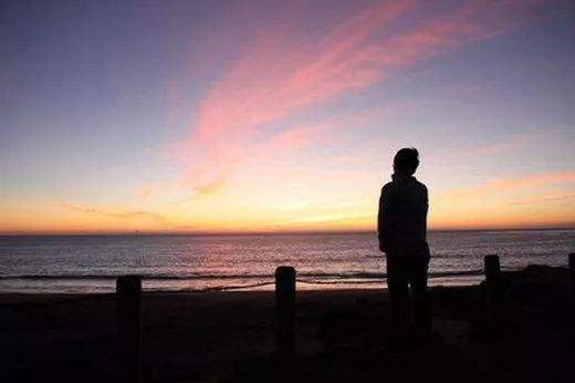 孤独亦是陪伴,孤独亦是享受