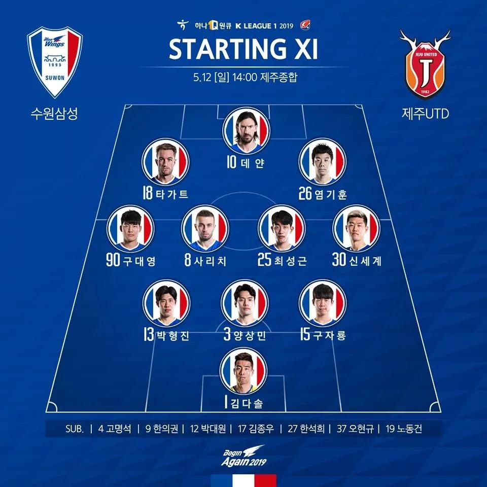 2023年韩国k1联赛一共多少轮比赛,2022韩国k1联赛介绍