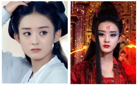 高人气的“大女主”妆容精髓，附口红试色|美妆