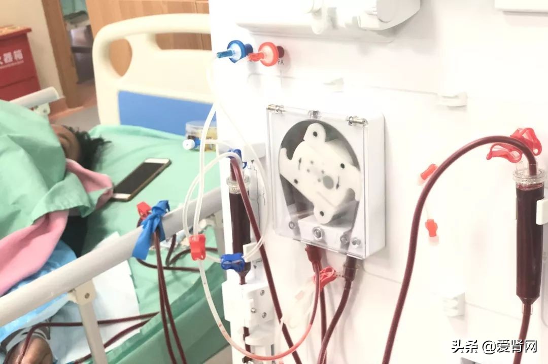 透析抽筋的原因和处理方法图片,透析抽筋怎么缓解