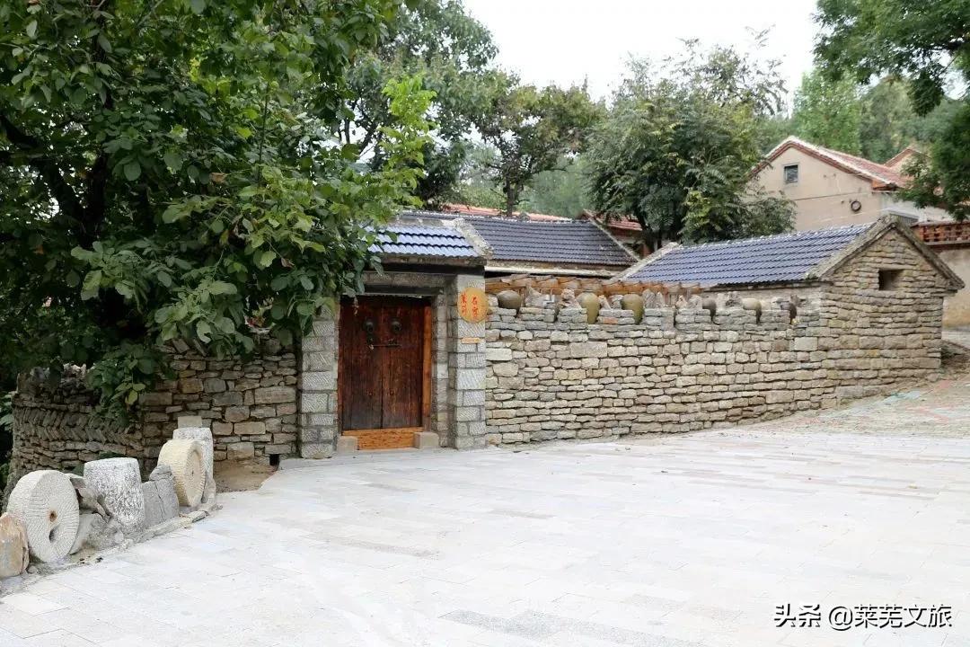 想住民宿去哪旅游,藏于山水间的民宿推荐