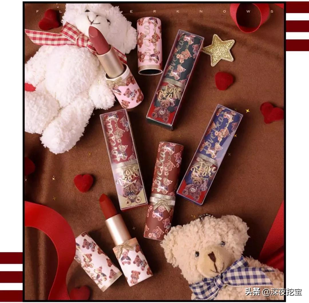 国货平价彩妆套装有哪些款式的,国货彩妆护肤品牌平价好用