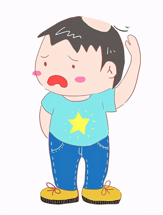 【学姐来了】经常烫发染发，头发干枯、分叉，怎么办？