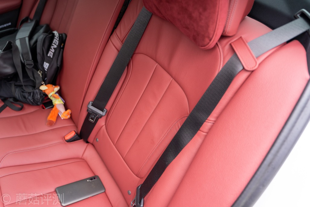 50万预算够买宝马530i吗,50万买宝马5系l4