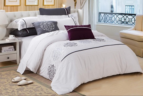 冬日床上用品哪种更暖和,过冬必备床上用品