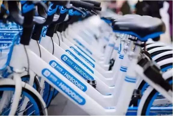 哈啰出行发力现金贷，背靠2亿单车用户，为杭银消金提供助贷