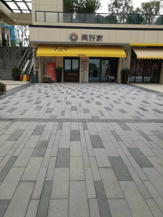 烧结砖与透水砖哪个好,烧结砖与水泥砖