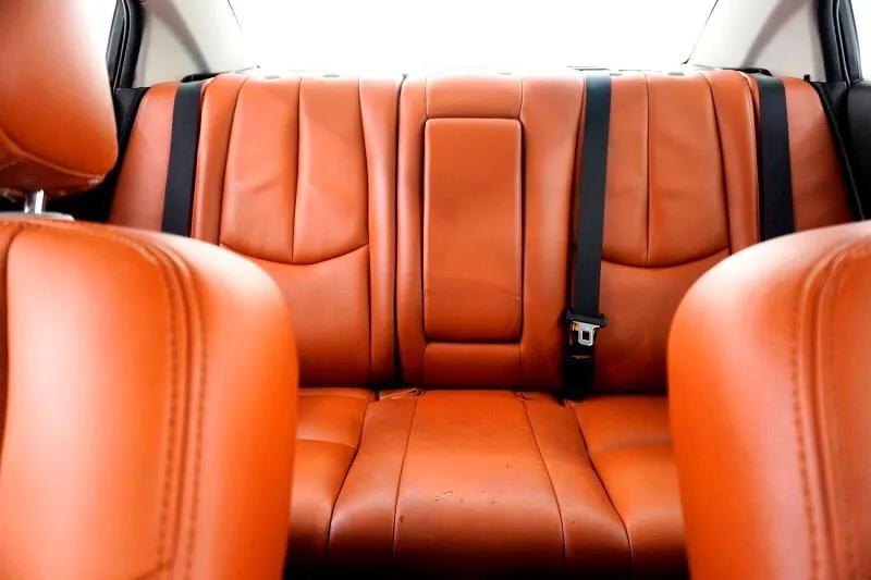 2013年马自达睿翼2.0提车作业,2012马自达睿翼2.5l高配