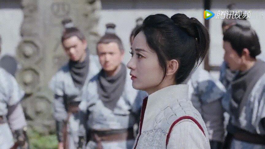 放过观众吧，人到中年装嫩的演员们，8000一秒的后期也救不了你们