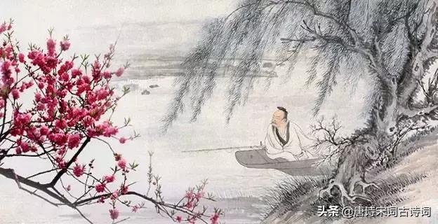 最有气魄的十首诗词,10首诗让你潸然泪下