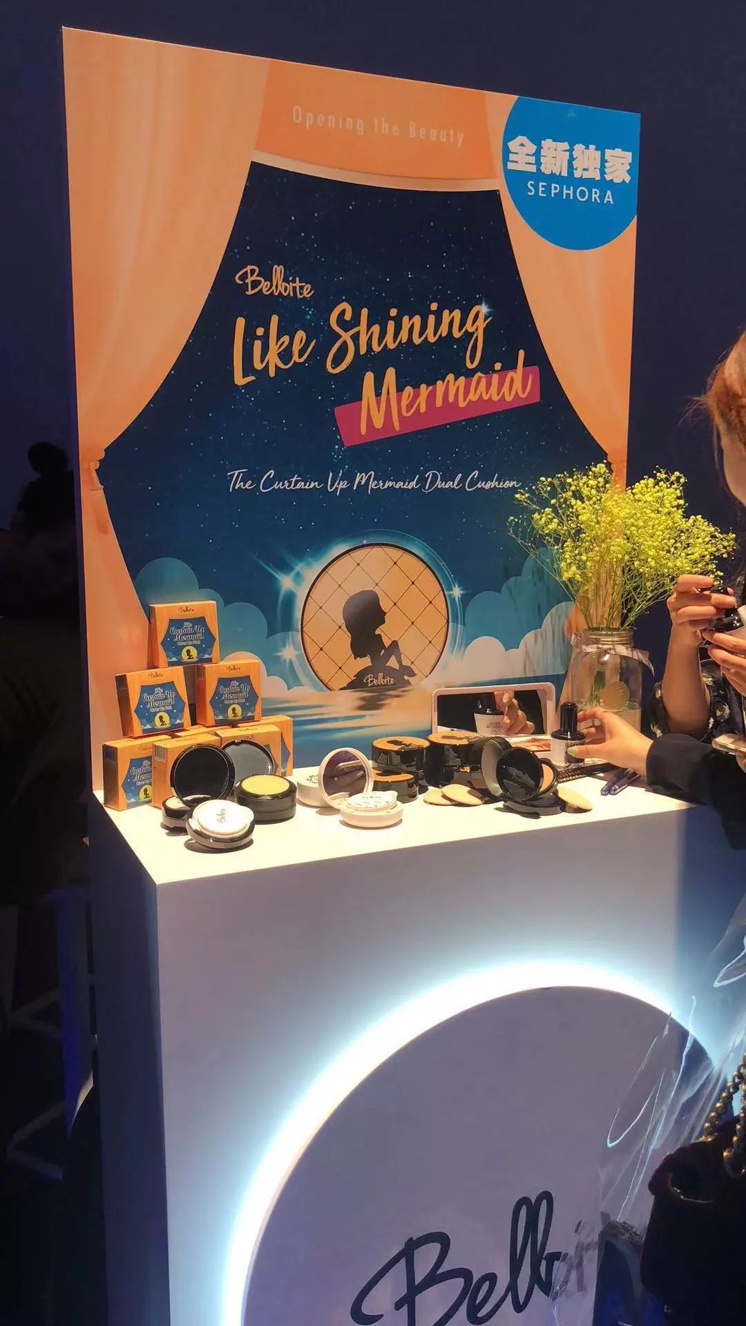 丝芙兰最值得买的产品,丝芙兰最值得买的宝藏单品