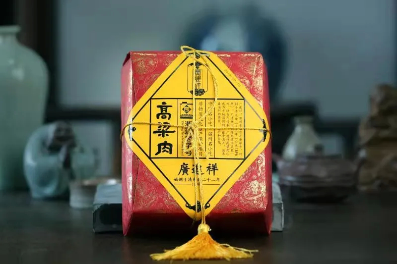 来温州最值得买的伴手礼，请收好