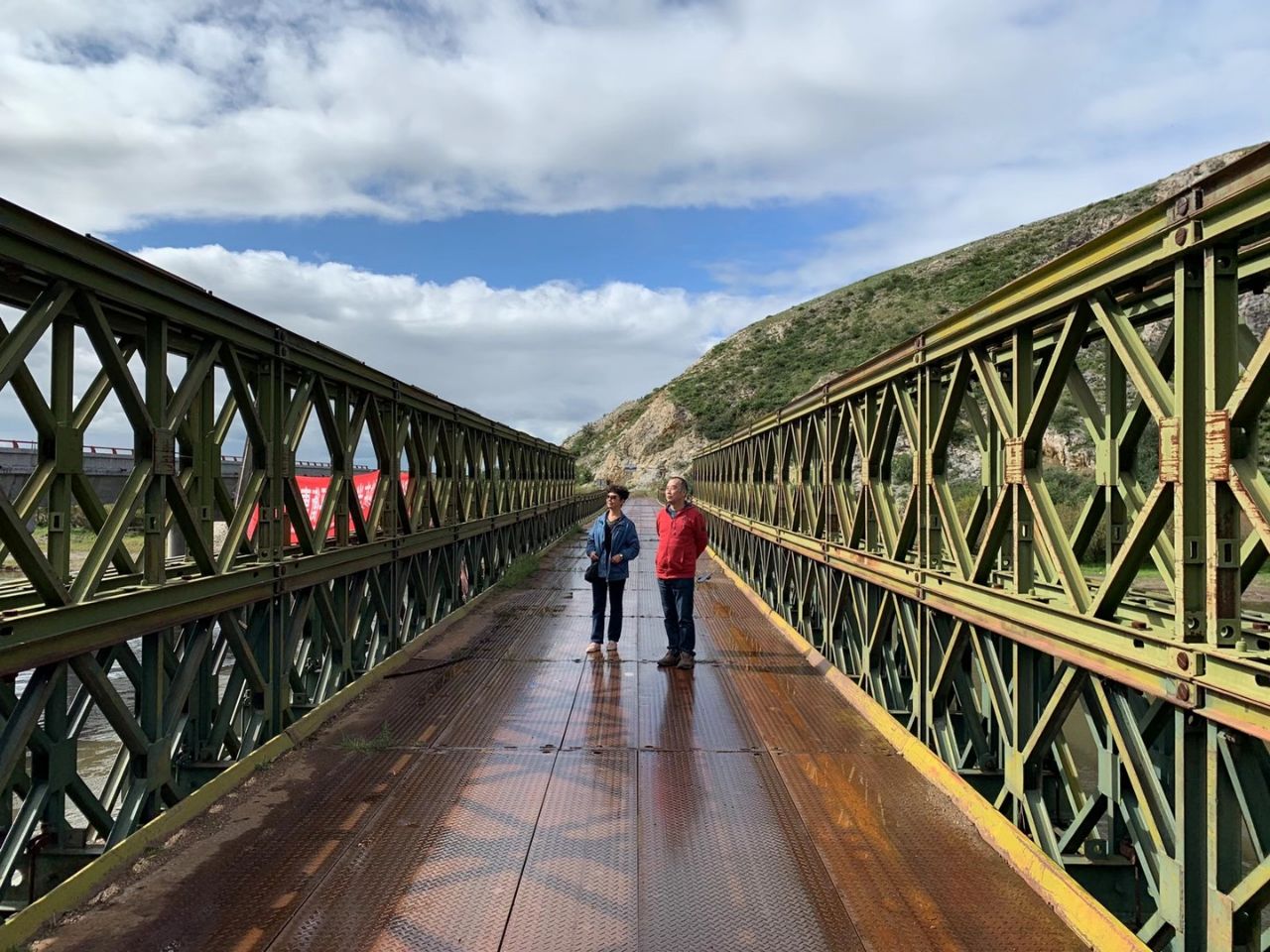 盛夏之旅美丽呼伦贝尔 (呼伦贝尔金秋之旅)