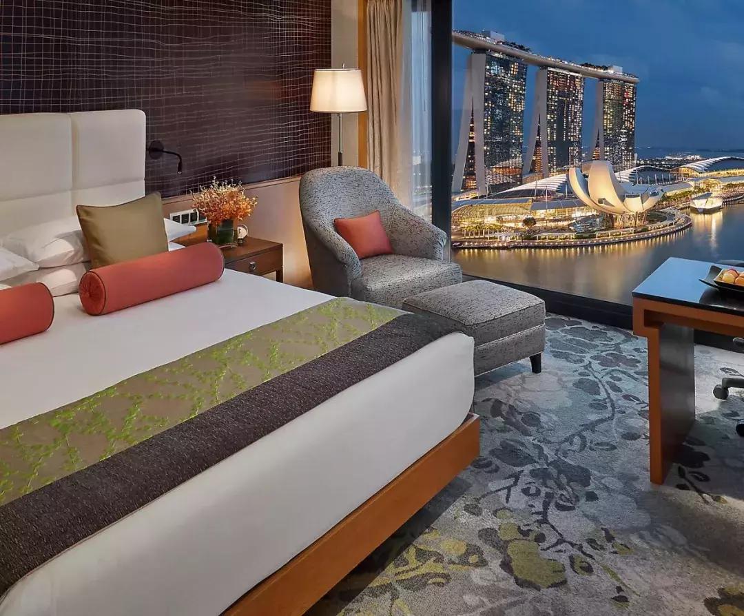 文华东方酒店生意好吗,为什么叫文华东方酒店