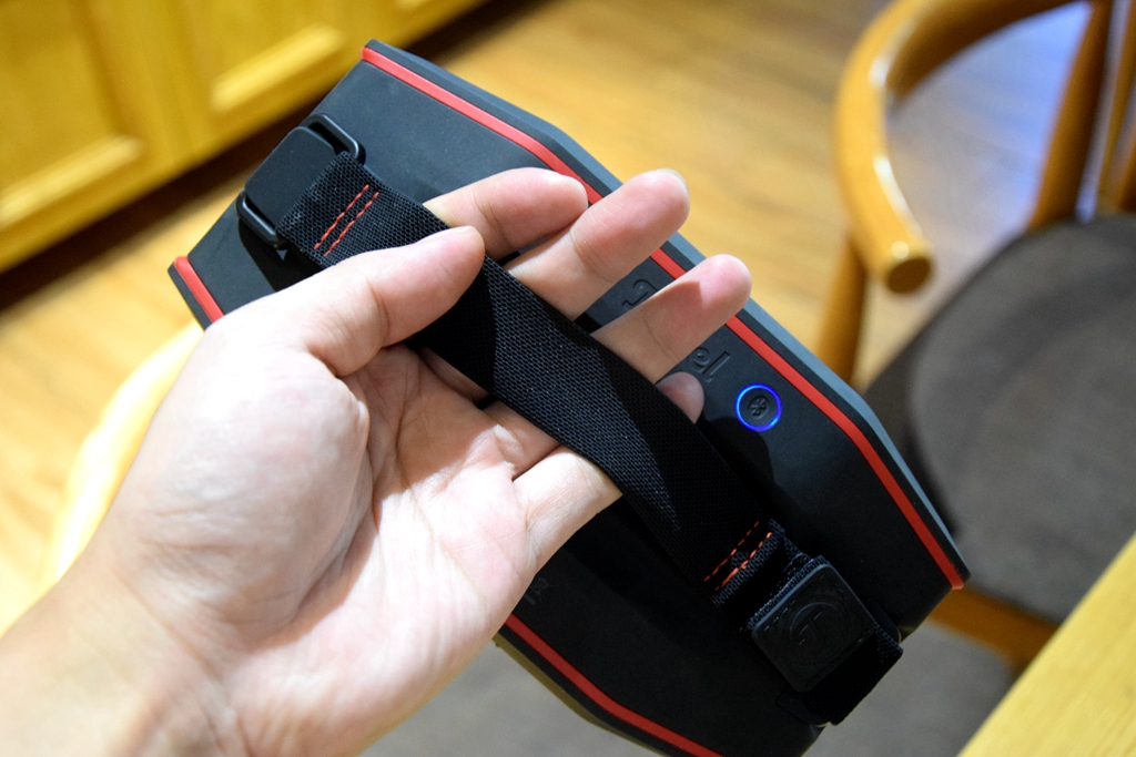 teufelrockstergo璇勬祴,teufelrockstergo渚挎惡钃濈墮闊崇