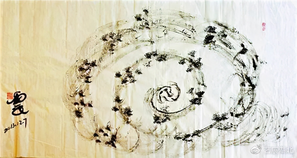 马云的艺术家有多厉害,马云企业家和艺术家