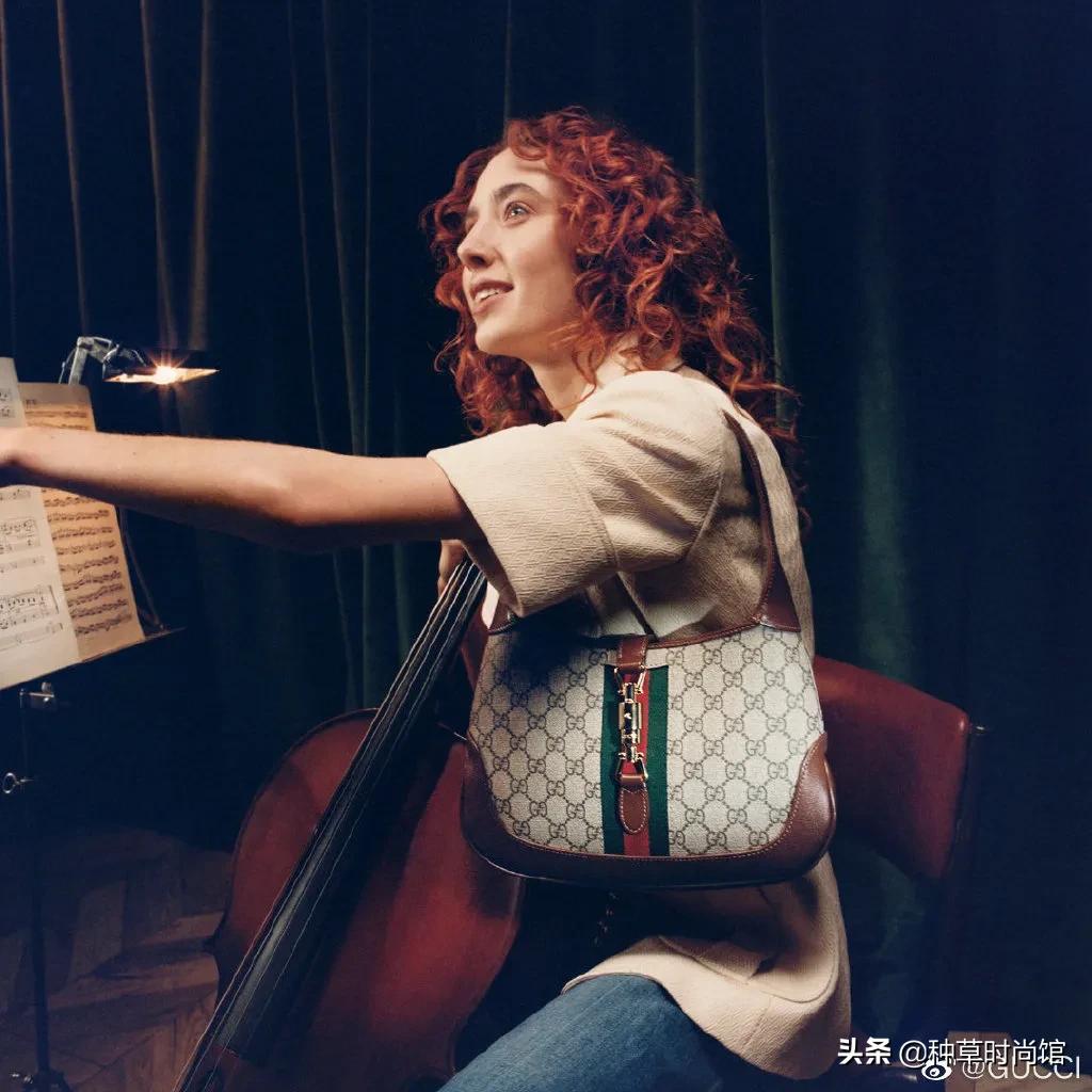 2022夏季新款包包推荐网红款,5款神仙小众包包