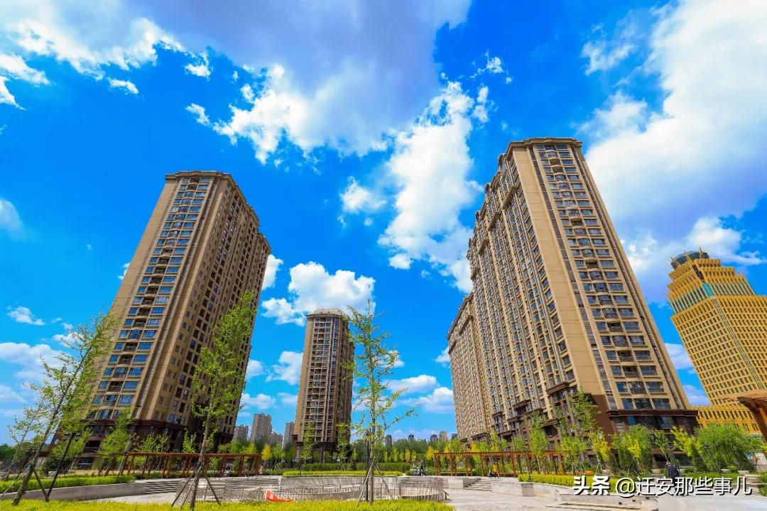 迁安发展历程,迁安以前和现在的变化