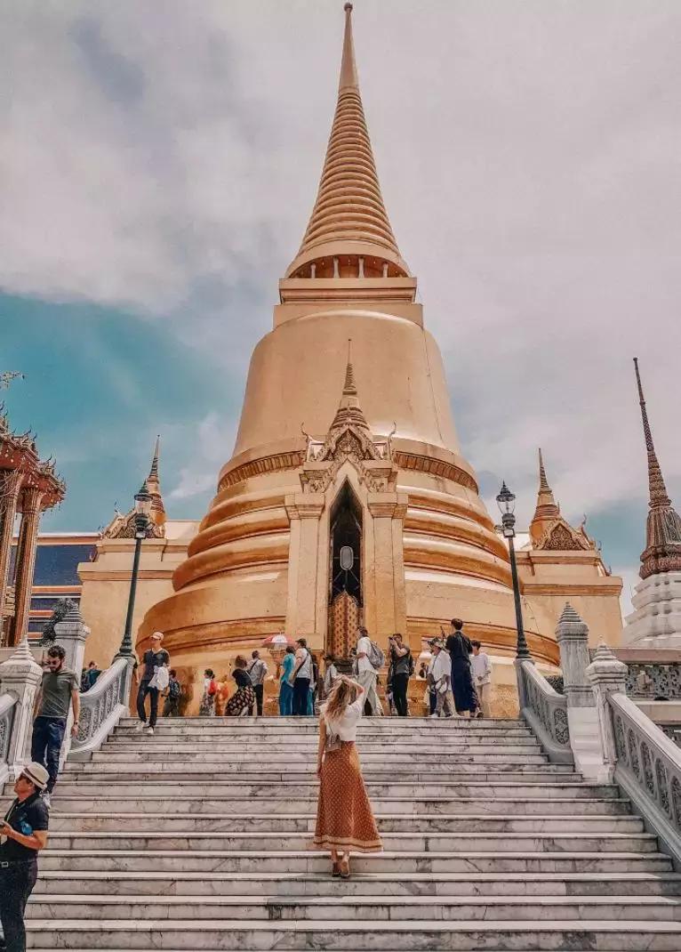 落地签能办理多久,落地签可以逗留多少天