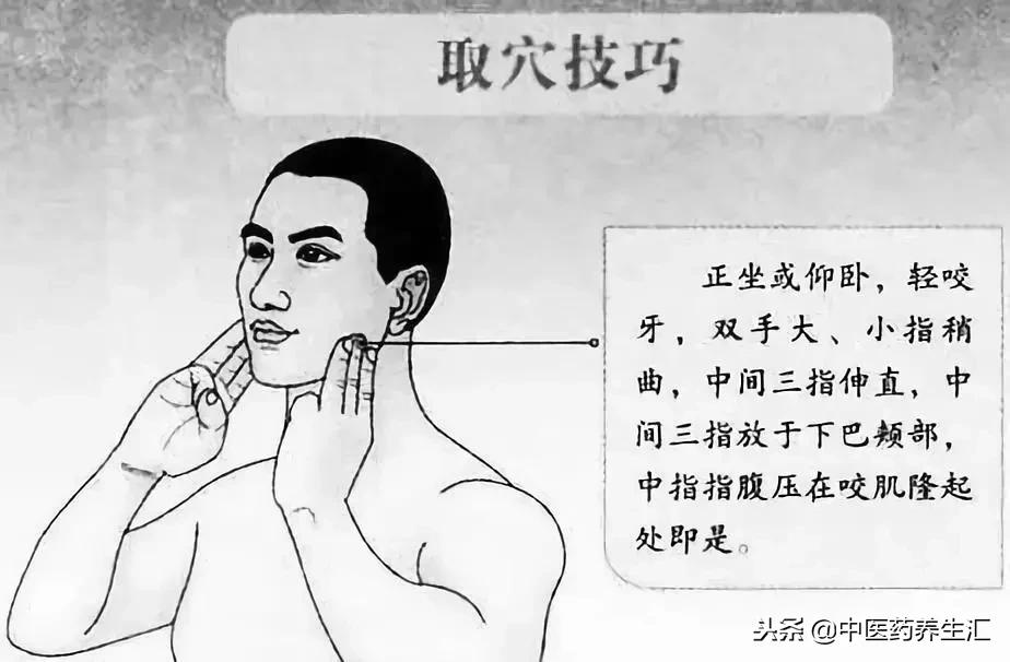 人身上祛风湿的主穴,哪个穴具有祛风除湿活血通络