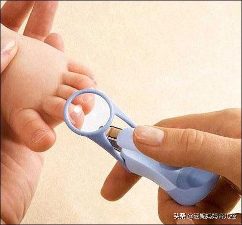 孩子脚趾甲红肿,孩子脚趾头有甲沟炎怎么处理