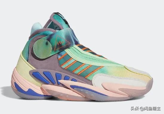 武汉医生闲鱼买鞋,满满的温暖!