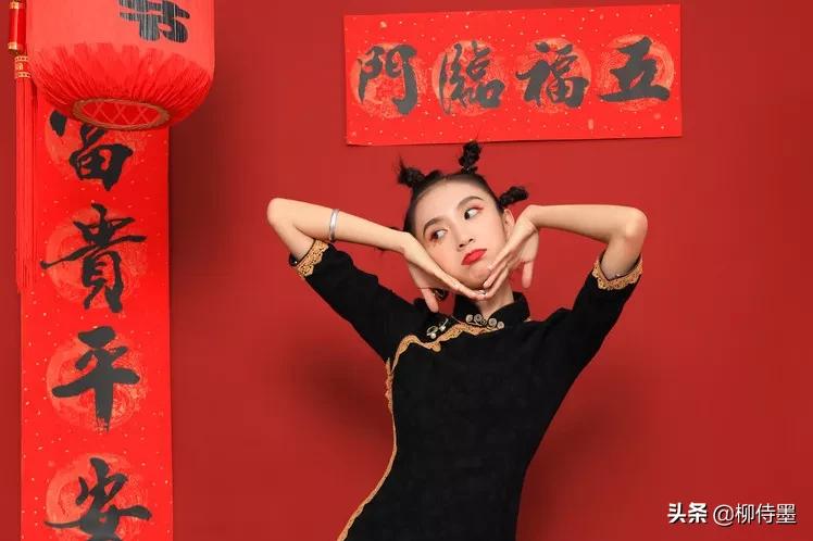 旗袍摄影如何拍出妩媚感,旗袍摄影人像摆姿视频