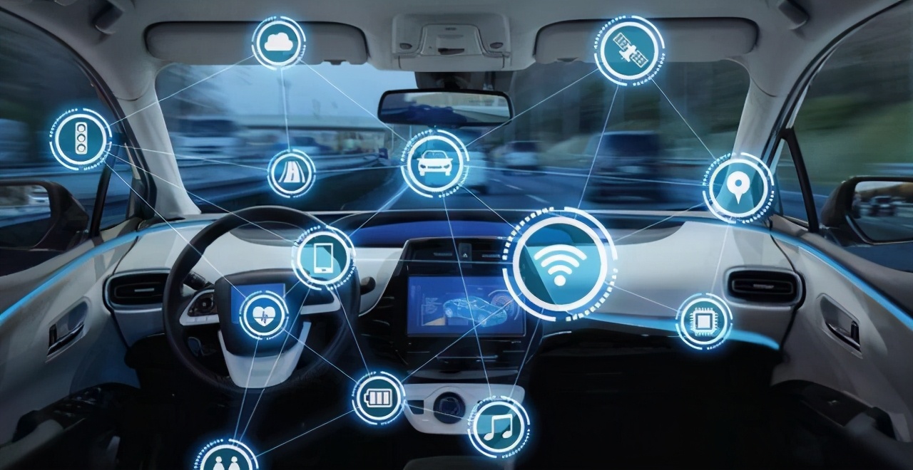 华为智能汽车才是真正的智能汽车,为什么华为要做智能汽车