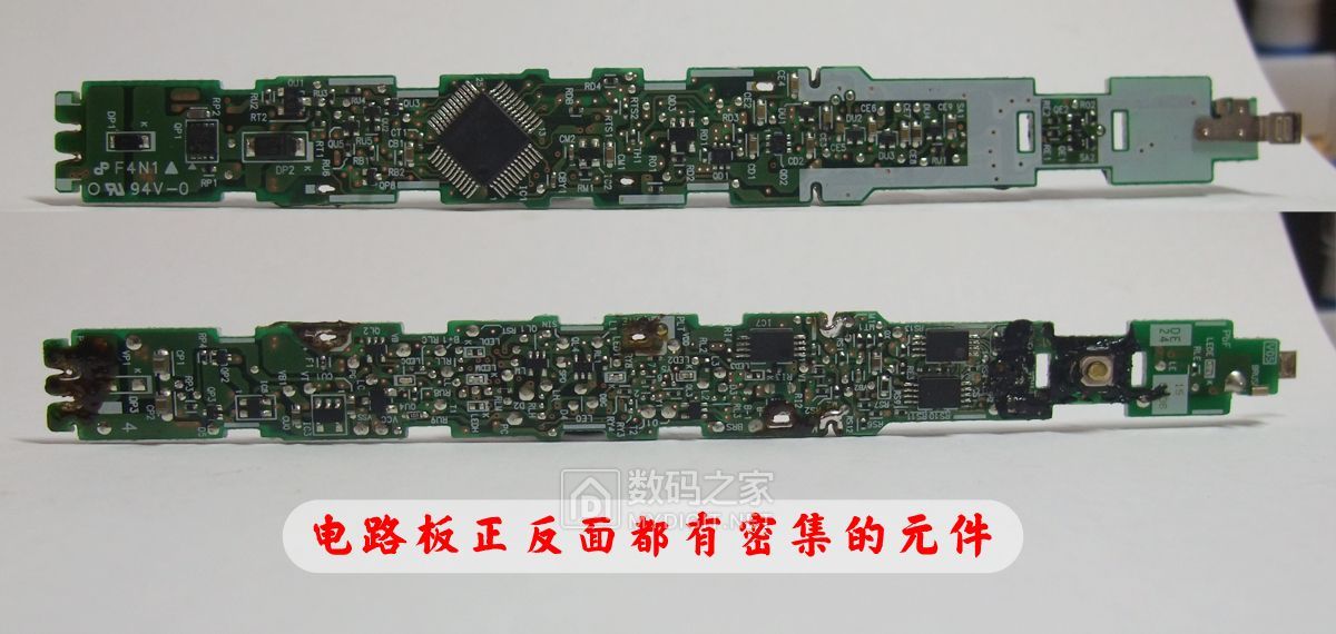 欧乐b和飞利浦松下,松下和飞利浦电动牙刷