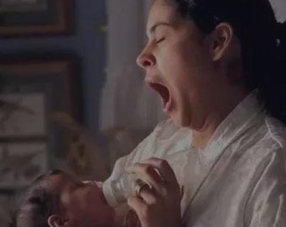 “坐月子”为什么很难熬,并非只是身体虚,这3条想想都揪心!