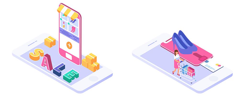 跨境电商1210和9610区别,跨境电商进口1210模式的流程图