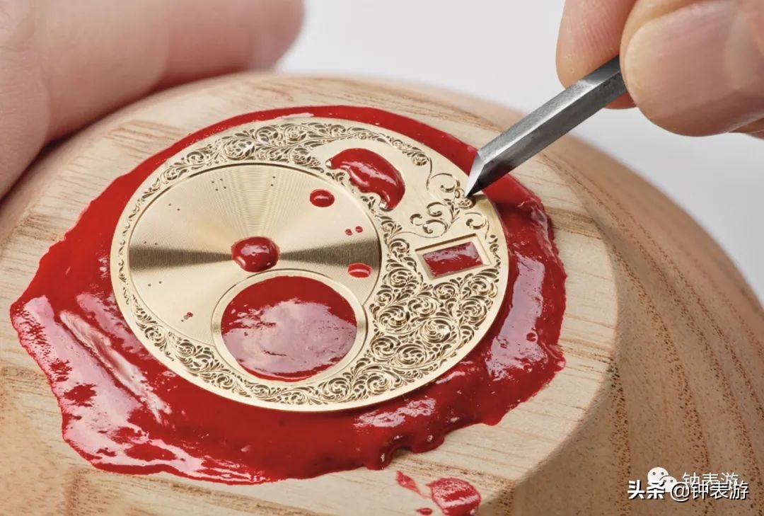 格拉苏蒂原创怎么解说,格拉苏蒂陀飞轮质量怎么样