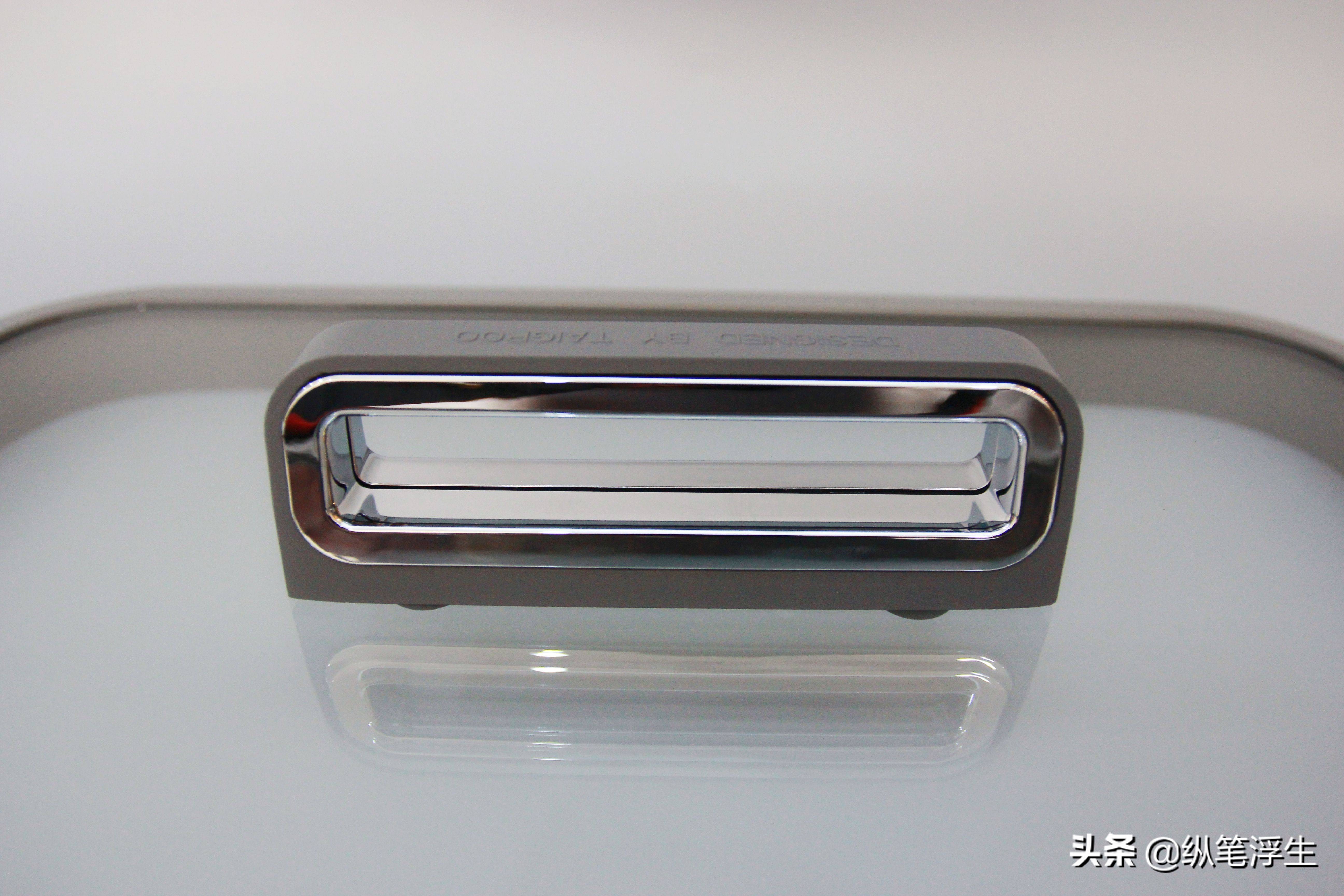 钛古ihbbq多功能料理锅测评,钛古ihbbq多功能锅