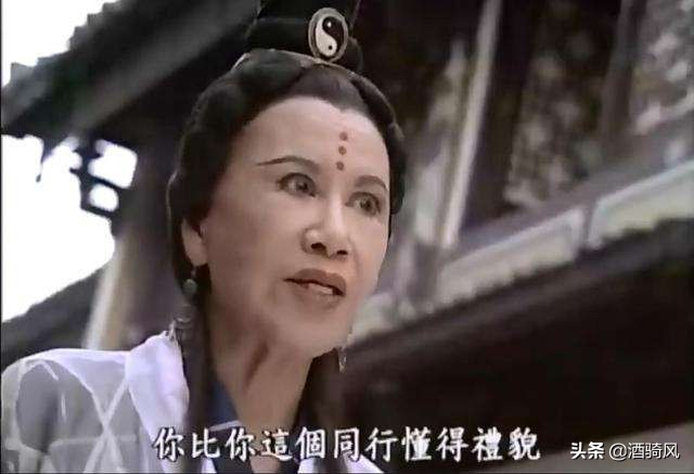 灭绝师太没追上青翼蝠王,灭绝师太峨眉武功