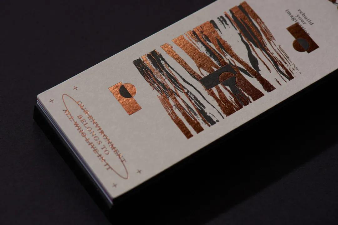 烫金烫银效果,红金烫金效果