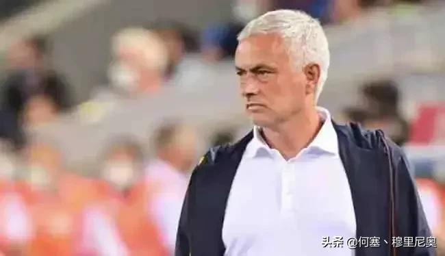 穆里尼奥冬窗新消息,伟意左马尔蒂尼