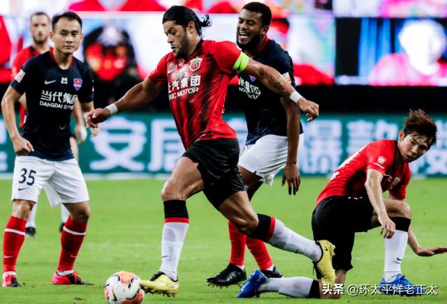 胡尔克为何告别上海上港,胡尔克在中超的表现