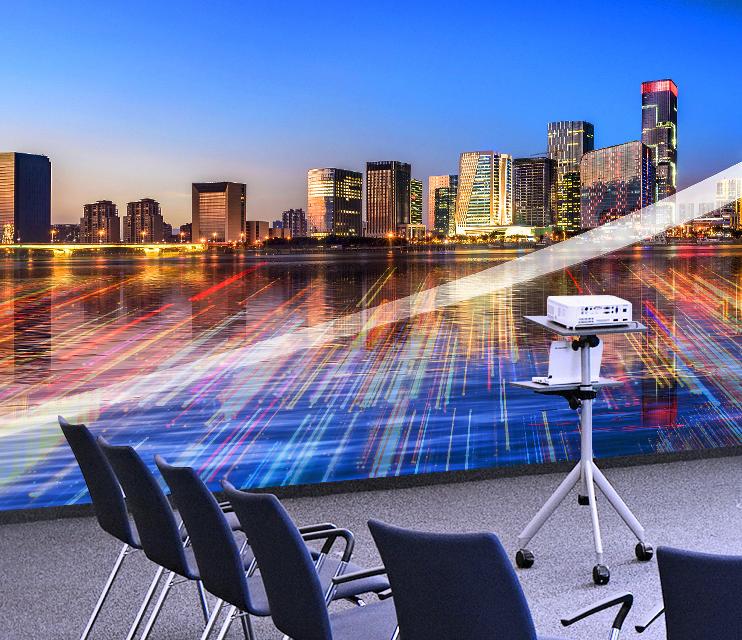 最值得买300元以内投影仪,3000+最值得入手的激光投影仪