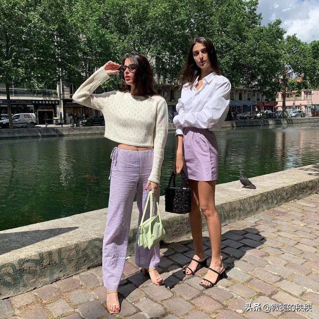 夏天穿一件长袖衬衫,夏天适合的长袖衬衫