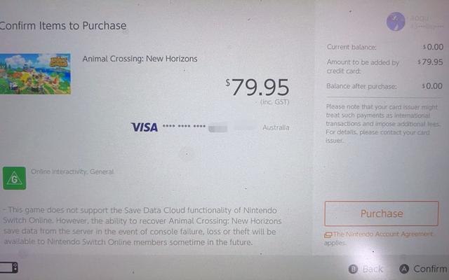 switchlite动物之森是限定的吗,switch动物之森没更新可以刷钱吗