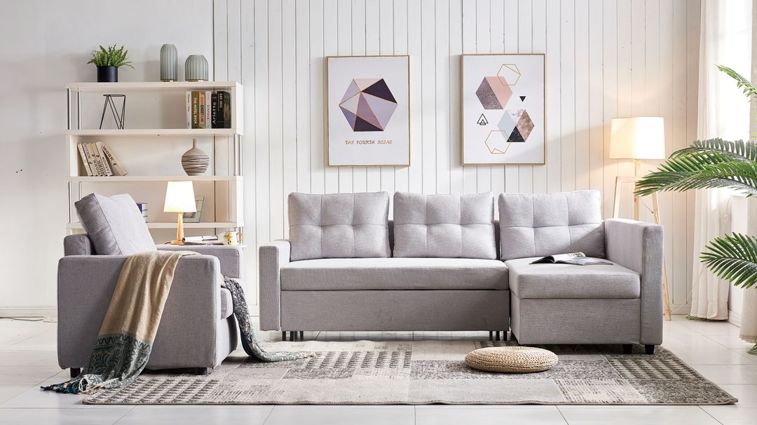 家居产品功能五种分类,家居产品的分类