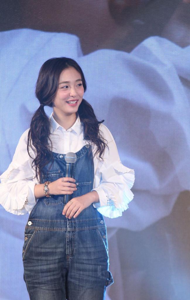 吴倩私下照片,吴倩真的漂亮吗