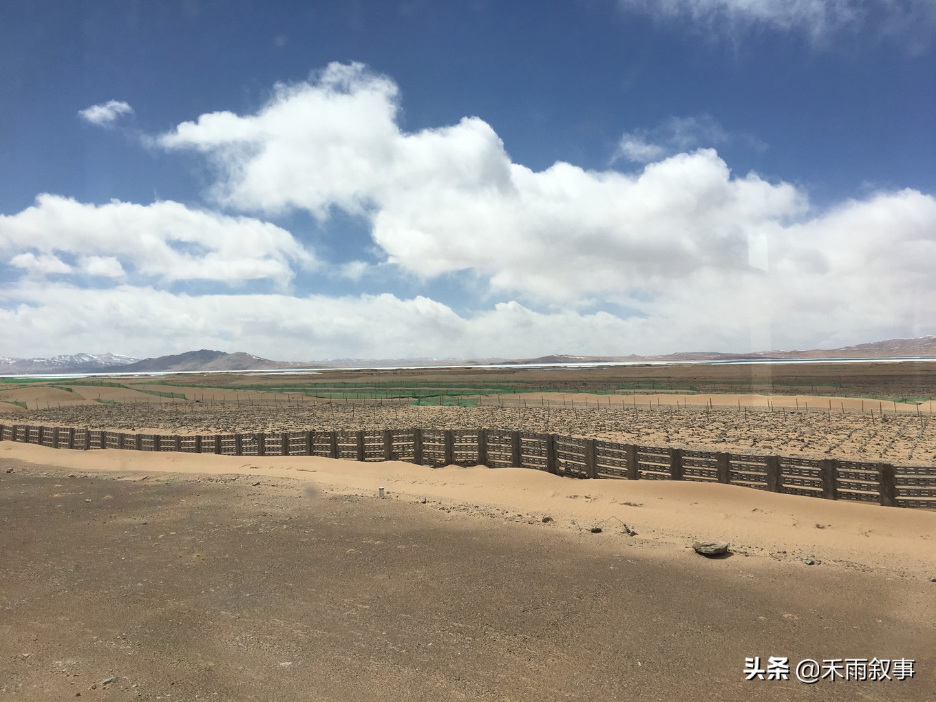 坐上火车去拉萨的途中煎熬吗,坐上火车去拉萨一路颠沛流离