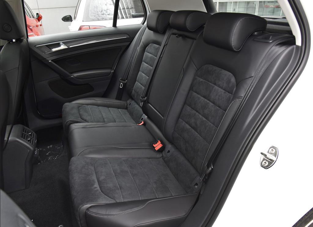 2015款高尔夫1.6油耗车主真实油耗,高尔夫6代1.4t手动挡油耗是多少