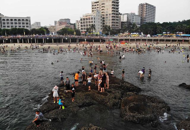 阳西沙扒湾月亮湾住宿推荐,沙扒湾住宿民宿推荐