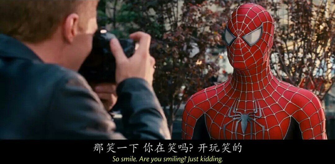 蜘蛛侠的起源视频,蜘蛛侠的起源漫画