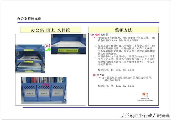 董事长办公室6s管理,办公室5s管理手册完整版
